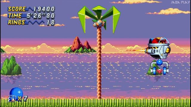 Best Upcoming Sonic Games - All Bosses [FAN GAMES] смотреть онлайн