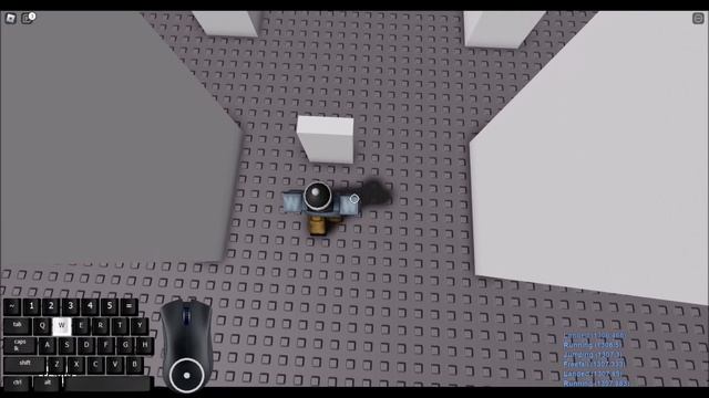 How to Boost High Jump in Roblox (George Jump) смотреть онлайн