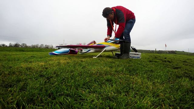 Gopro Episode F3A смотреть онлайн
