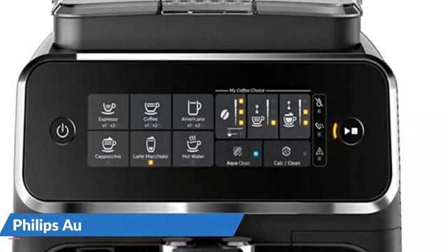 Best Built-in Coffee Machines 2022 ? Top 5 Best Built-in Coffee Machine Reviews смотреть онлайн