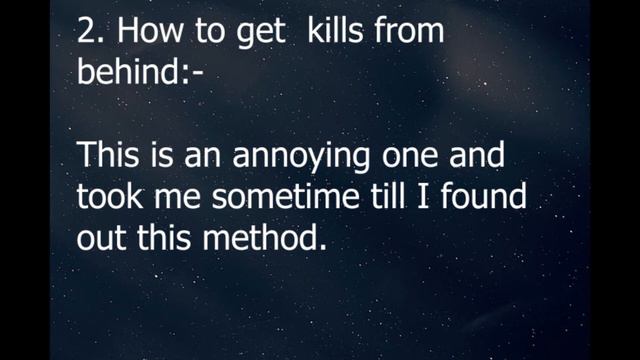 Gold and Platinum Knife | Tips and Tricks | Call of Duty Mobile смотреть онлайн