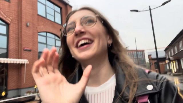 СУП ИЗ МОИХ БУДНЕЙ: снимаем видео на день города, любимое кафе Москвы, бамбл кофе дубль два!