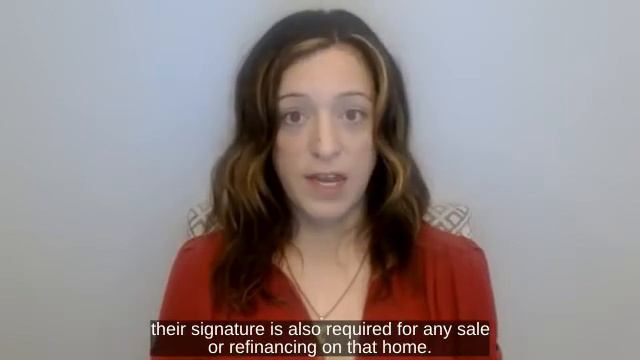 Should I Add My Child’s Name to My House Deed? смотреть онлайн
