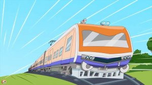 Rat A Tat - Doctor Dog Comedy Series - Funny Animated Cartoon Shows For Kids Chotoonz TV