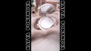 Косметика + Страшная История от Ани Портер🕰🤎