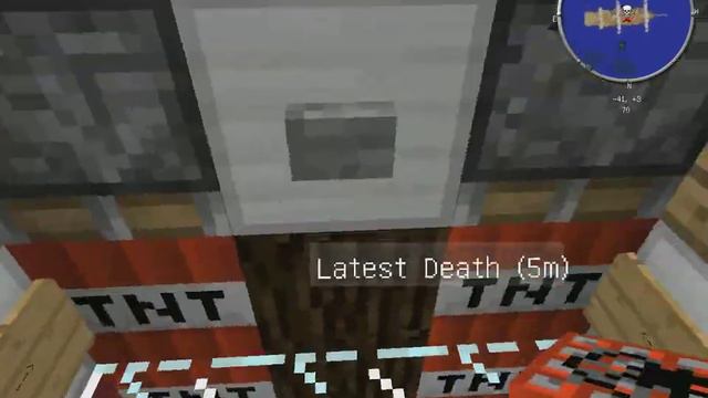 пиратские баталии в minecraft смотреть онлайн