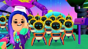 ОБНОВЛЕНИЕ АРХИВЫ PK XD НОВЫЕ ПИТОМЦЫ !!!