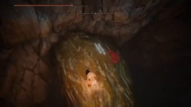 Elden Ring - 81 Fisterella vs Onyx Lord (Sealed Tunnel) смотреть онлайн