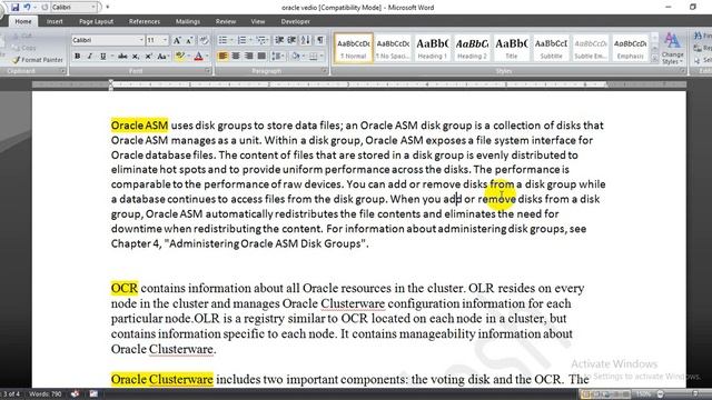 Step by Step Oracle RAC on OS Solaris10 using VM - Day 1(To be continued) смотреть онлайн