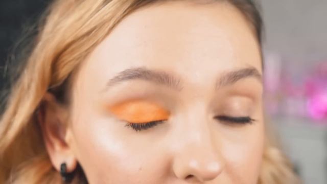КОСМЕТИКА БЬЮТИ БОМБ и Макияж Марьяны Ро! Beauty Bomb смотреть онлайн