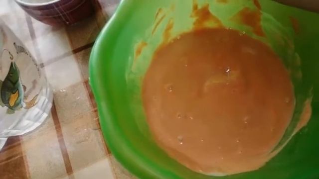 Мясные голубцы из капусты!Наконец то своя капуста поспела ранняя! смотреть онлайн