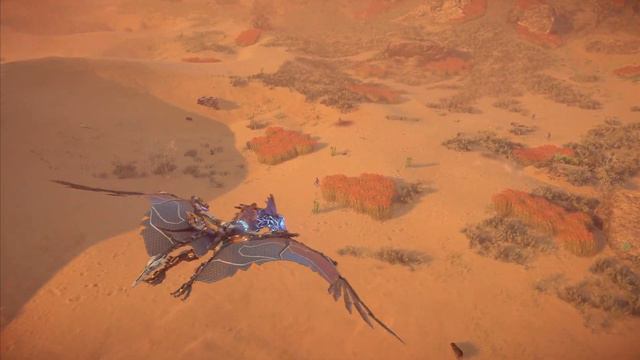 Apex Shellsnapper VS Shellsnapper Override on Ultra Hard | Horizon Forbidden West смотреть онлайн