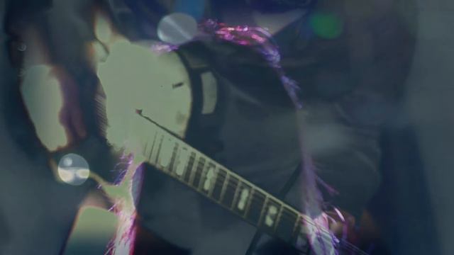 How High The Moon (jazz standard) jazz guitar improvisation by Brandon Lee смотреть онлайн