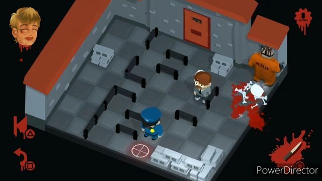 Прохождение Friday the 13th: Killer Puzzle Часть 1 (PC) (Без комментариев) смотреть онлайн