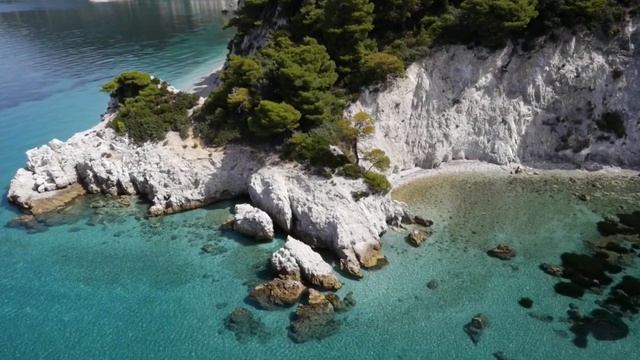 (красивая расслабляющая музыка для сна.) #6