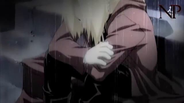 Edward Elric ✦ Guilty [AMV] смотреть онлайн