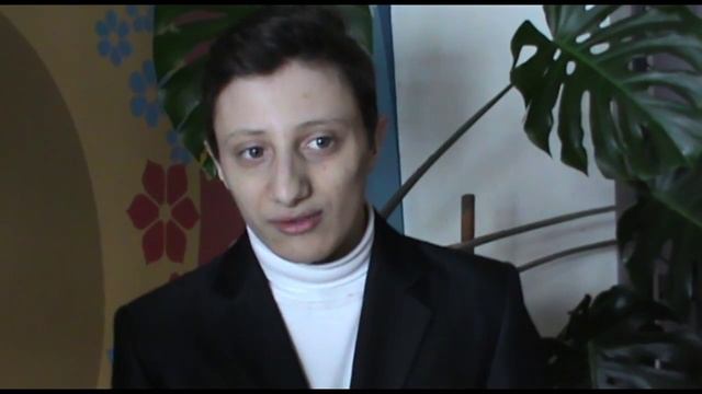 Видео-приветствие: Сергей Копин (г.Узловая,Тульская обл) смотреть онлайн