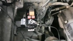 обогрев лобового Hyndai solaris