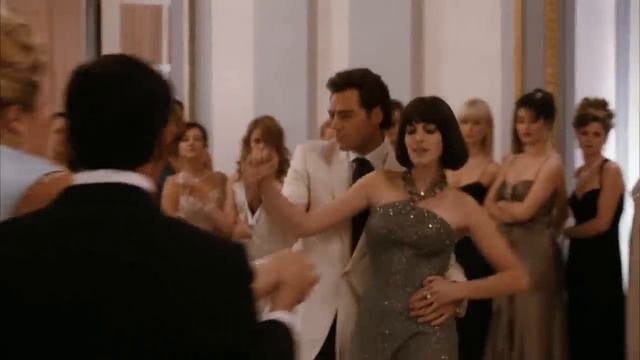 Улетный танец. Напряги извилины. (720p)