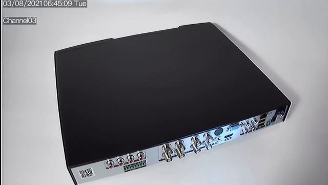 8 Мп UHD 4 k гибридный видеорегистратор наблюдения 12 каналов.mp4 смотреть онлайн