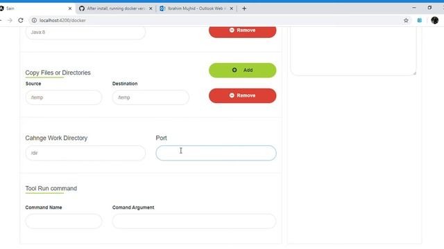 Docker push смотреть онлайн