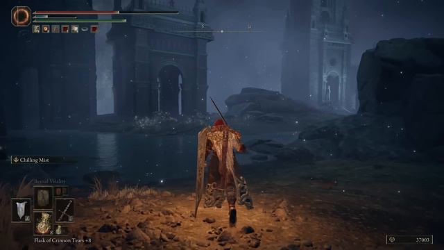 Elden Ring - #70 - Nokstella смотреть онлайн
