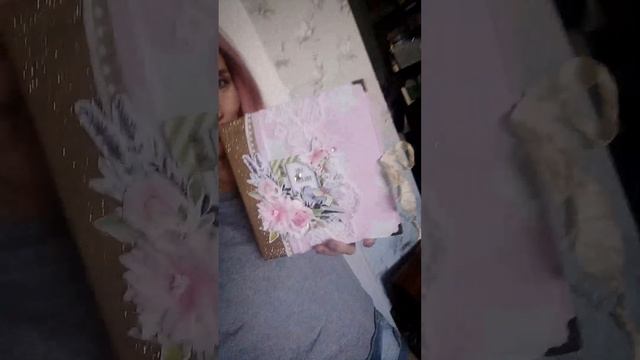 #скрапбукинг смотреть онлайн