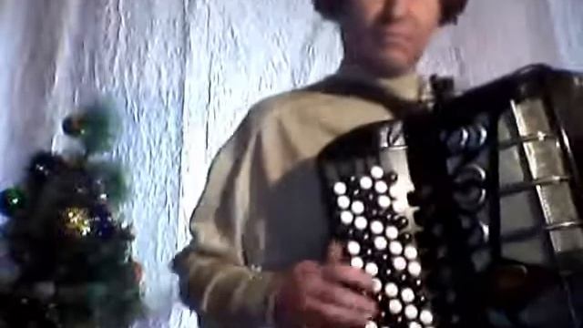 ВАЛЬС СНЕЖИНОК. Композитор Владимир Тарабычин. Исп. автор смотреть онлайн