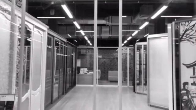 «КУПЕ СИСТЕМЫ» Новый салон. смотреть онлайн