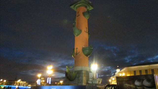 Санкт Петербург Новый год 2014 г смотреть онлайн