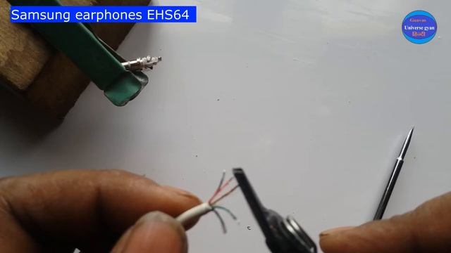 how to repair Samsung earphone jack. samsung earphone EHS64. samsung EHS64. how to repair earphone. смотреть онлайн