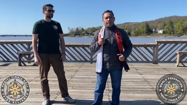 SARONG, INTRODUCTION TO FLEXIBLE WEAPONS смотреть онлайн