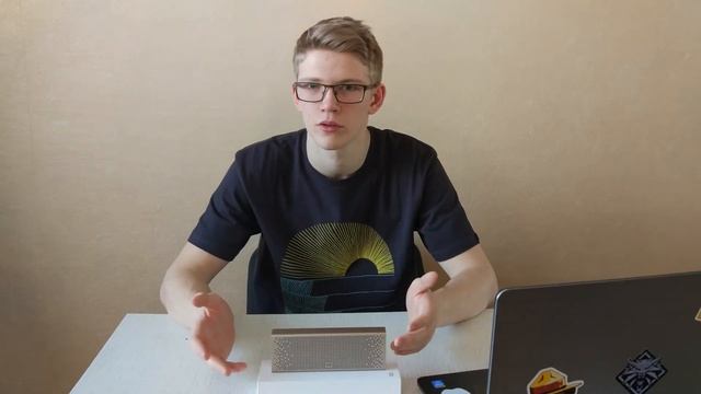 Mi Bluetooth speaker- скучный рассказ о опыте использования смотреть онлайн
