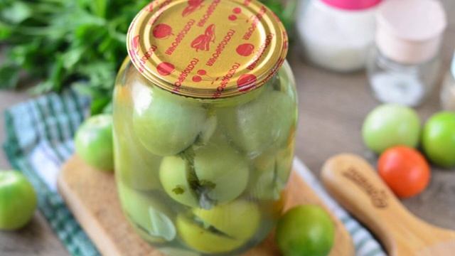 Сборник рецептов