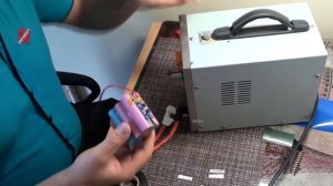 Аккумулятор усиленный для прикормочного корабля Flytec