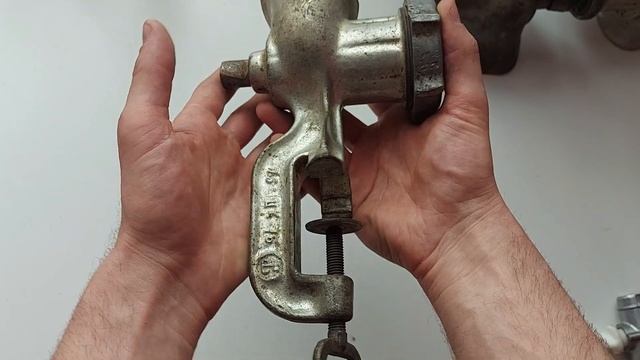 Мясорубки, соковыжималки СССР смотреть онлайн