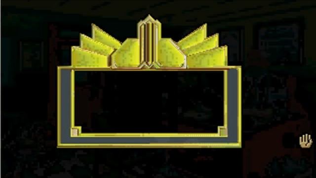 Let's Play Laura Bow 2: The Dagger of Amon Ra - Intro2 смотреть онлайн