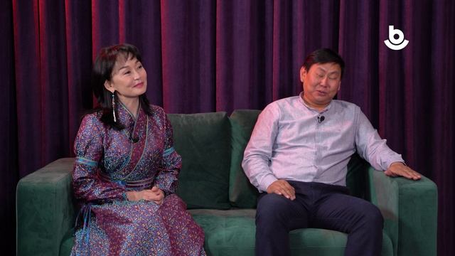 Манай саг. Студия ВСГАКИ. 20 жэл смотреть онлайн