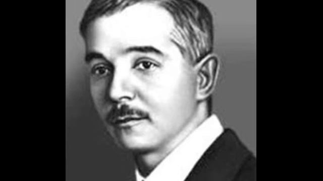 Балбес , Саша Чёрный , Русская Поэзия ,читает Павел Беседин смотреть онлайн