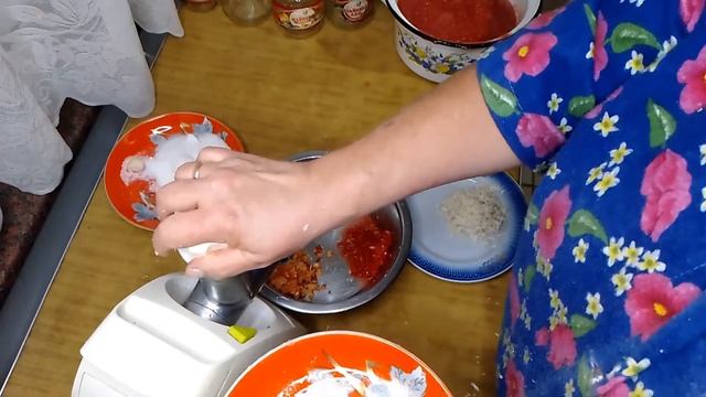 Бомба-ракета рецепт. ТОМАТНИЙ ГОРЛОДЬОР. смотреть онлайн