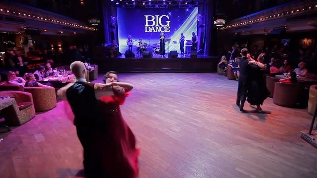 BIG Dance Show Caribbean mood. Part 3 смотреть онлайн