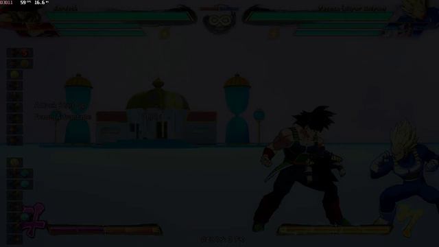 Exltd's DBFZ Match Up Mini's - IAD 4S Option Select смотреть онлайн