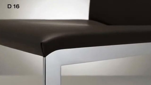 Hülsta Dining Room Chairs
