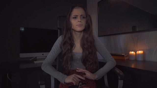 МОЯ ИСТОРИЯ ПОХУДЕНИЯ | ПОСЛЕДСТВИЯ ВЕГАНСТВА смотреть онлайн