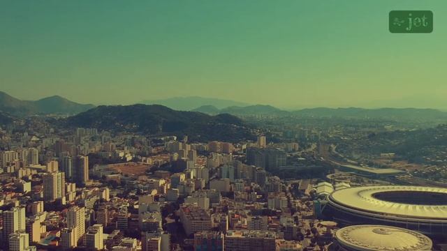 Maracanã / Rio de Janeiro смотреть онлайн