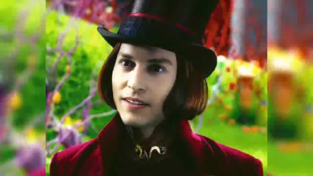 Вилли Вонка смотреть онлайн