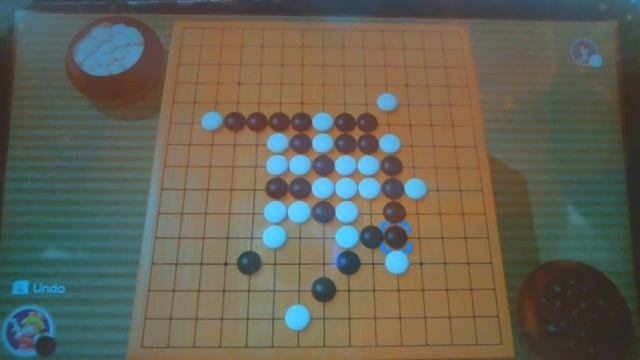 Clubhouse Games 51 Worldwide Classics: Gomoku (Connect Five) смотреть онлайн