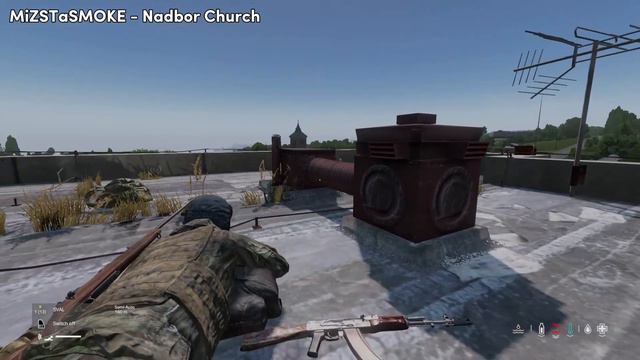 DayZ 2024 Murder Madness on Official Xbox Servers in Livonia смотреть онлайн