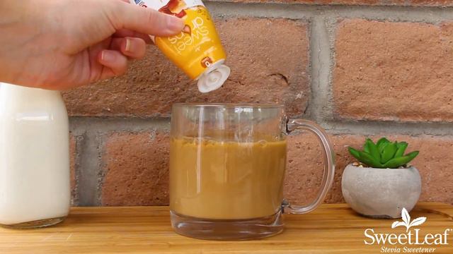 How to use SweetLeaf Stevia Caramel Sweet Drops смотреть онлайн