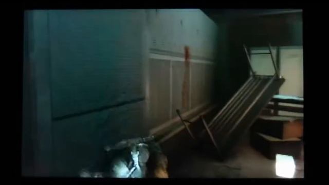 Resident Evil Revelations Nintendo 3DS Online Co-Op Raid Mode Video 4 Aston Channel MrGinger2612 смотреть онлайн